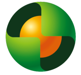 Company logo