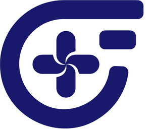 Company logo