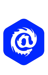 Company logo
