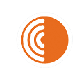 Company logo