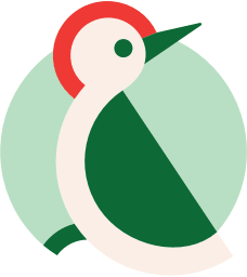 Company logo