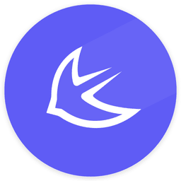 Company logo