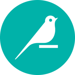 Company logo