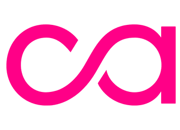 Company logo