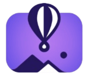 Company logo