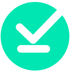 Company logo