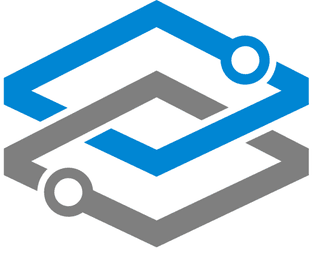 Company logo