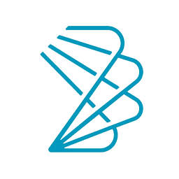 Company logo